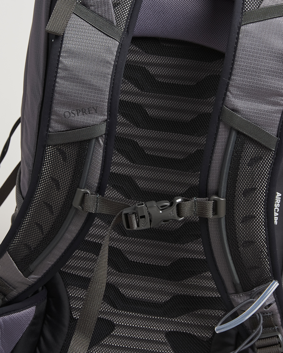 Homme | Sacs | Osprey | Talon 22 Phanton Grey