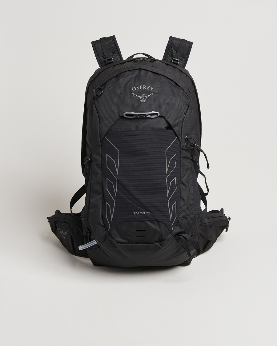 Homme | Sacs | Osprey | Talon 22 Black