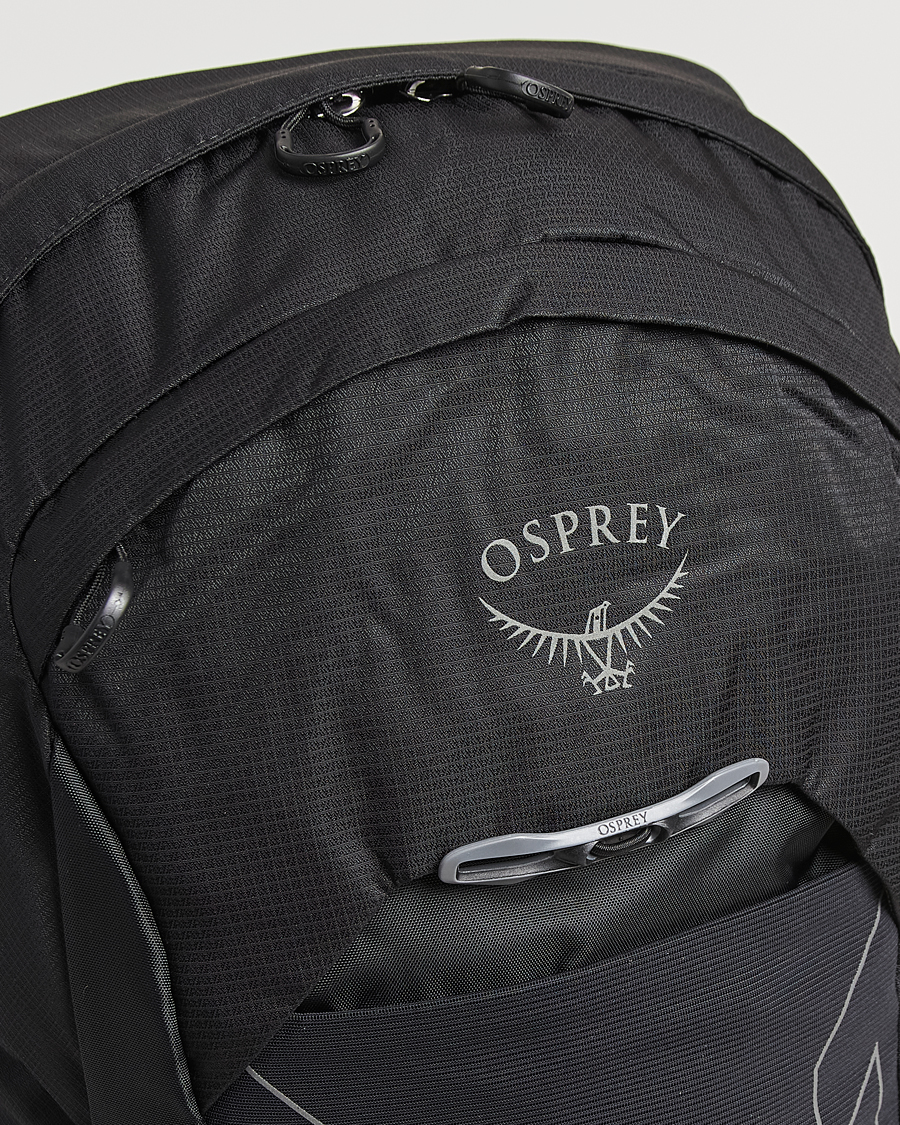 Homme | Sacs | Osprey | Talon 22 Black