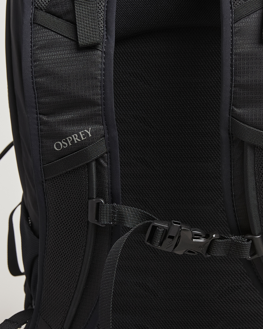 Homme | Osprey Talon 22 Black | Osprey | Talon 22 Black
