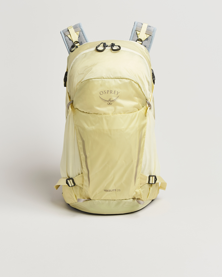 Homme | Osprey HikeLite 26  Stardust Yellow | Osprey | HikeLite 26  Stardust Yellow