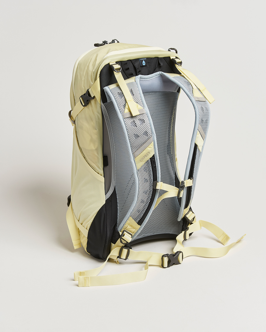Homme | Osprey HikeLite 26  Stardust Yellow | Osprey | HikeLite 26  Stardust Yellow