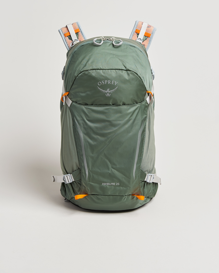 Homme | Osprey HikeLite 26 Pine Leaf Green | Osprey | HikeLite 26 Pine Leaf Green