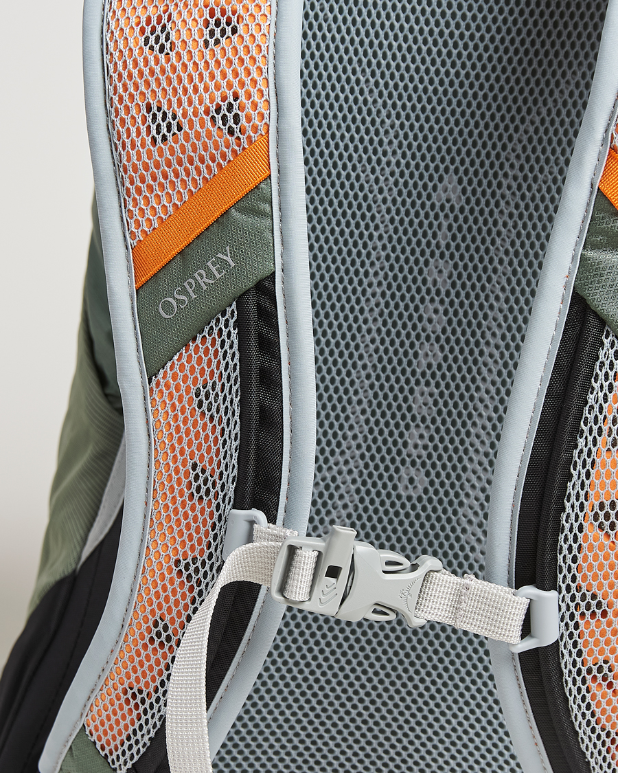 Homme | Osprey HikeLite 26 Pine Leaf Green | Osprey | HikeLite 26 Pine Leaf Green