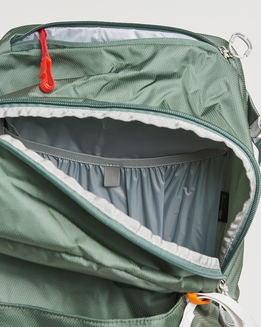 Homme | Osprey HikeLite 26 Pine Leaf Green | Osprey | HikeLite 26 Pine Leaf Green