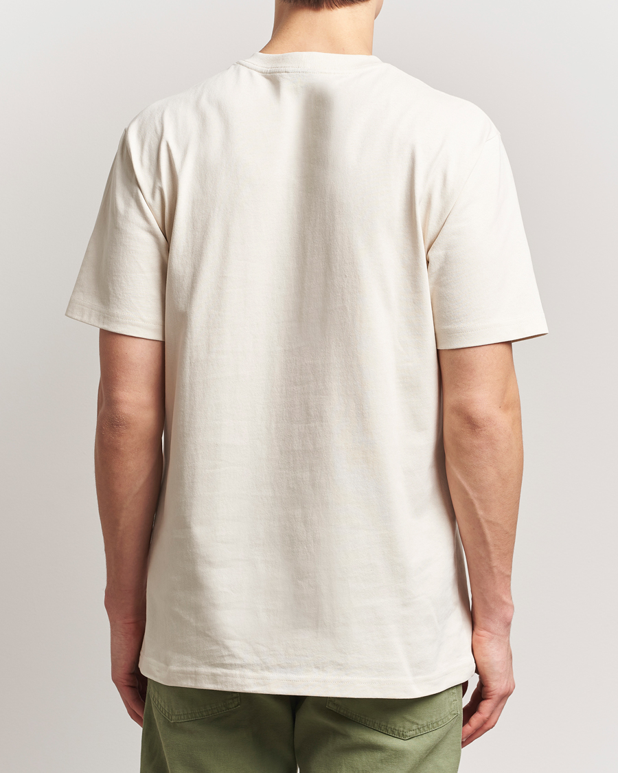 Homme | T-shirts | Filson | Frontier Graphic T-Shirt Birch