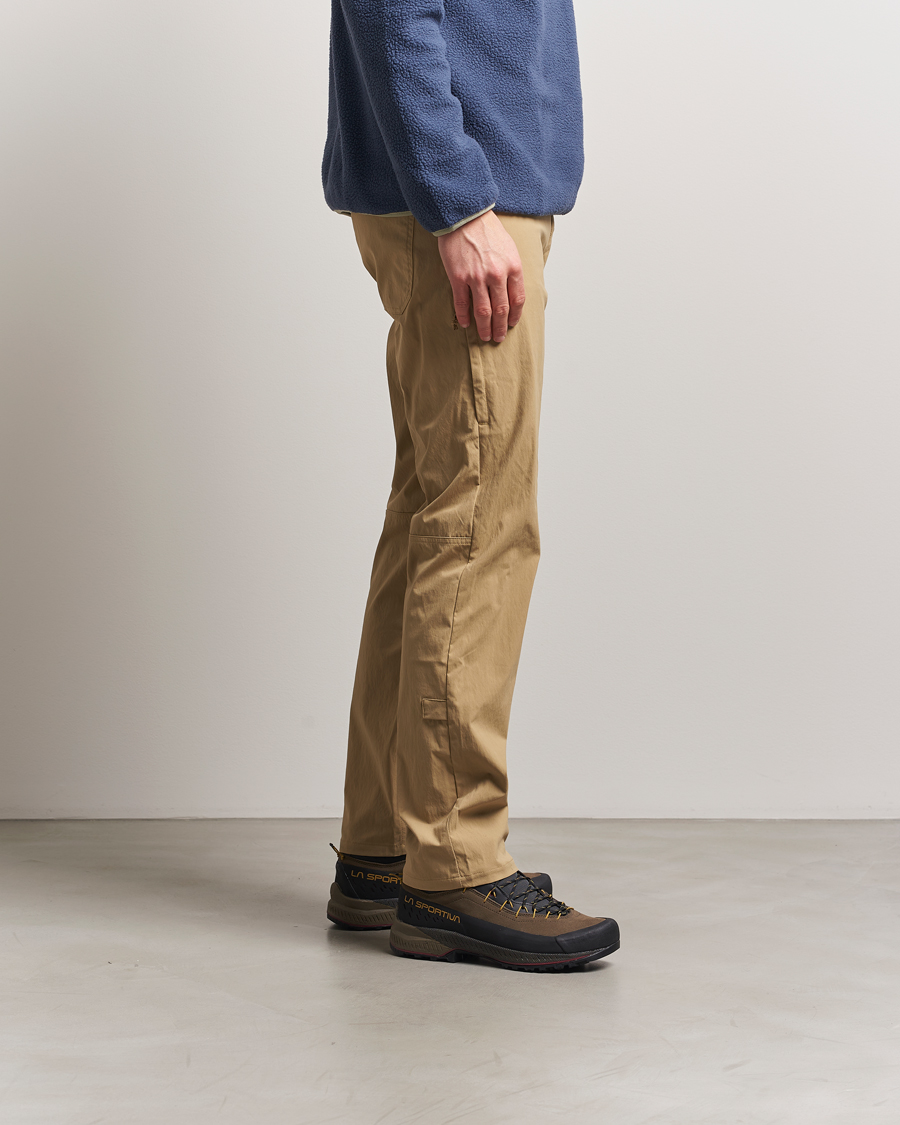 Homme | Bottes de randonnée | La Sportiva | TX4 Evo Mid GTX Hiking Boots Mocha/Savana