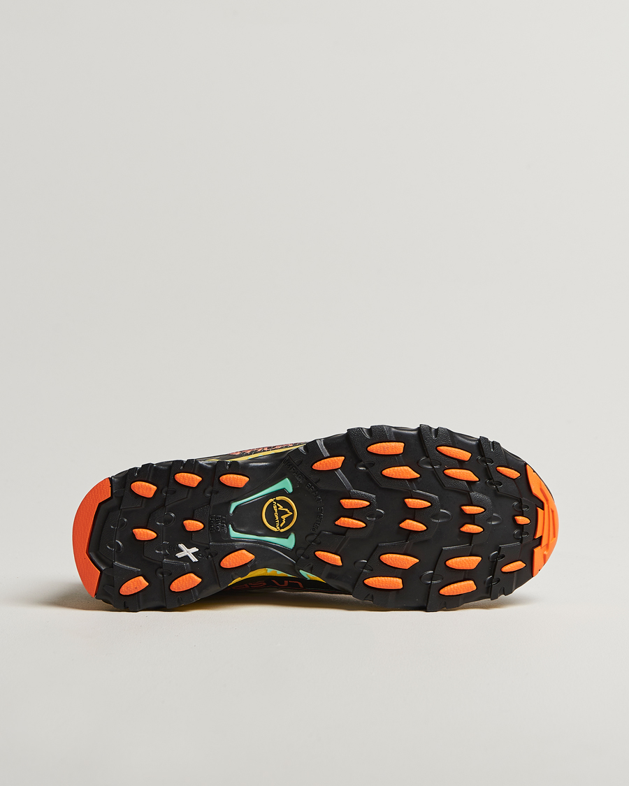 Homme | La Sportiva Ultra Raptor II Chalk/Black | La Sportiva | Ultra Raptor II Chalk/Black