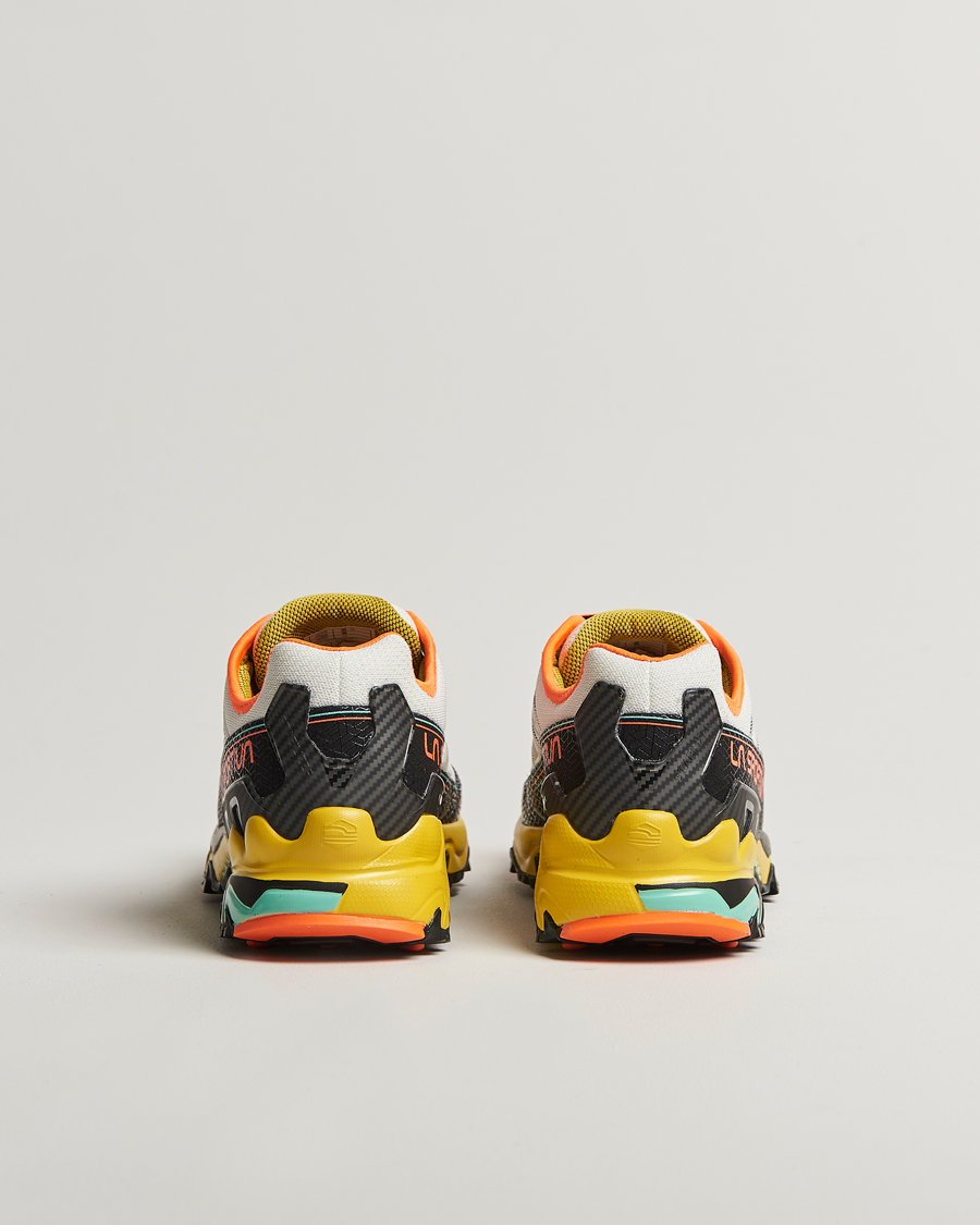 Homme | La Sportiva Ultra Raptor II Chalk/Black | La Sportiva | Ultra Raptor II Chalk/Black