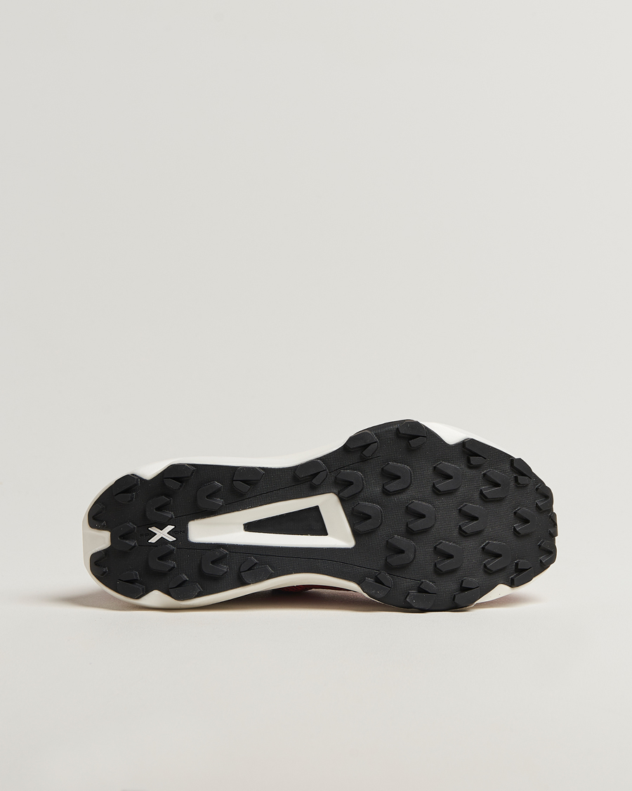 Homme | La Sportiva Prodigio Pro Mountain Red/Yellow | La Sportiva | Prodigio Pro Mountain Red/Yellow