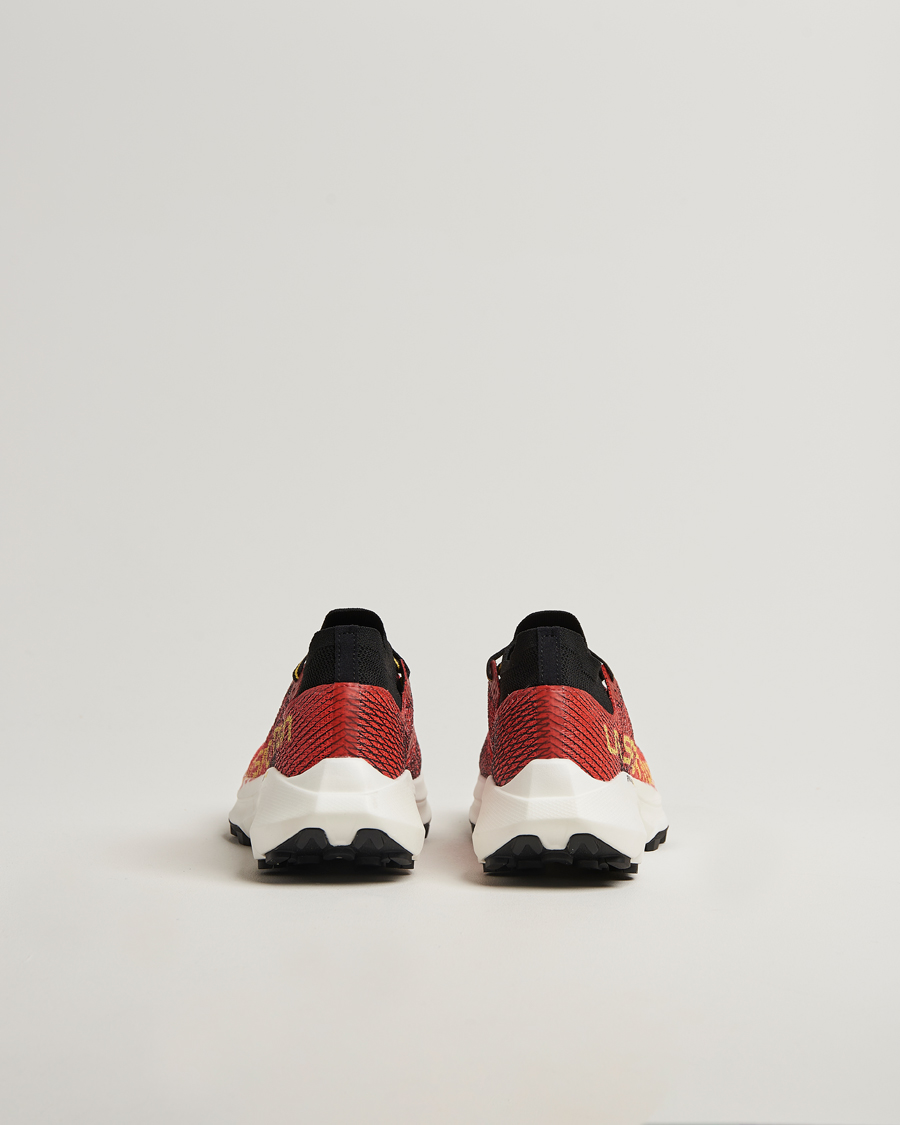 Homme | La Sportiva Prodigio Pro Mountain Red/Yellow | La Sportiva | Prodigio Pro Mountain Red/Yellow