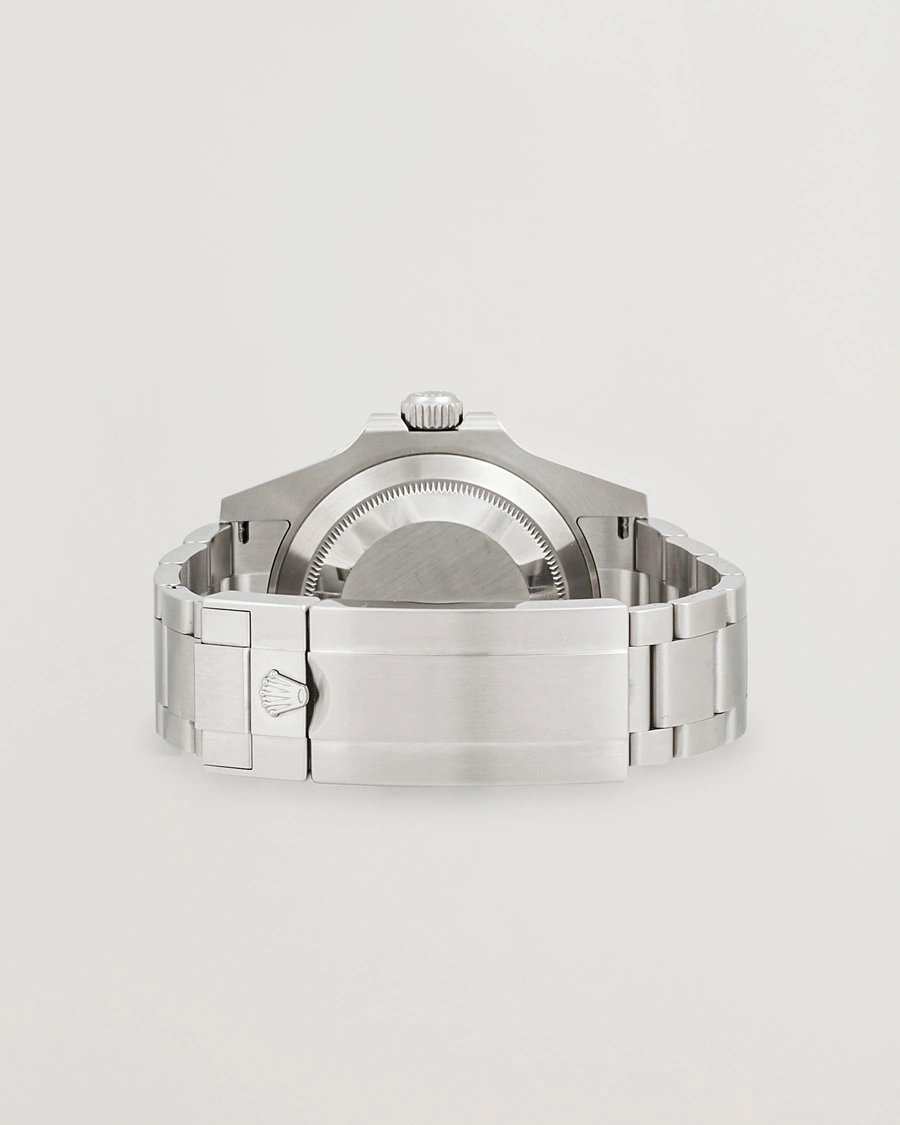 Homme | Rolex Pre-Owned Submariner No Date | Rolex Pre-Owned | Submariner No Date