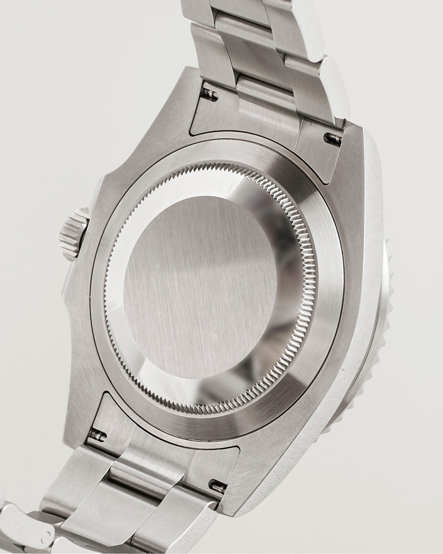 Homme | Rolex Pre-Owned Submariner No Date | Rolex Pre-Owned | Submariner No Date