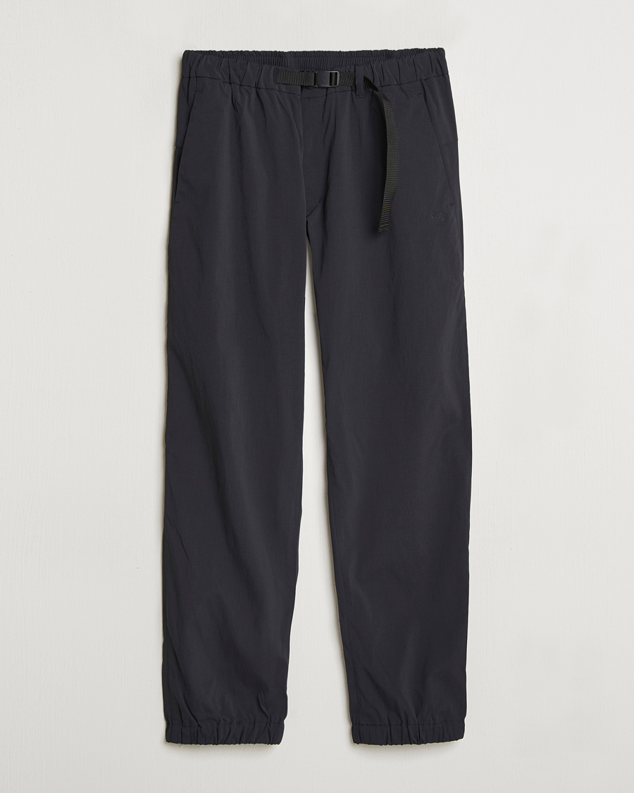 Homme | Pantalons | Goldwin | Cordura Stretch Hike Pants Black