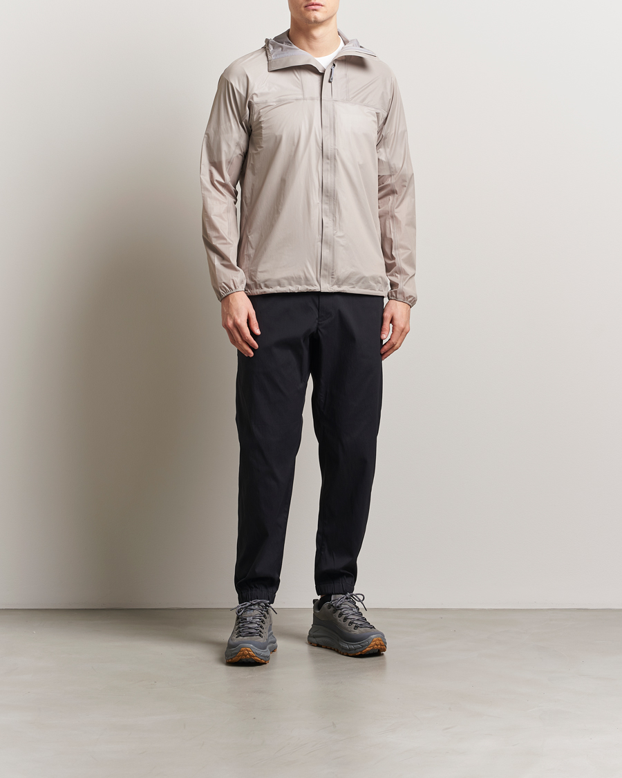 Homme | Pantalons | Goldwin | Cordura Stretch Hike Pants Black