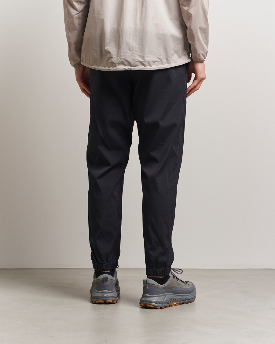 Homme | Pantalons | Goldwin | Cordura Stretch Hike Pants Black