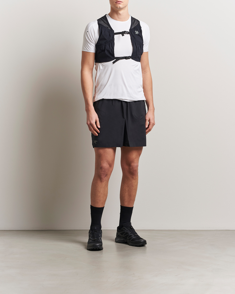 Homme | Goldwin Star Trail Pack Black | Goldwin | Star Trail Pack Black