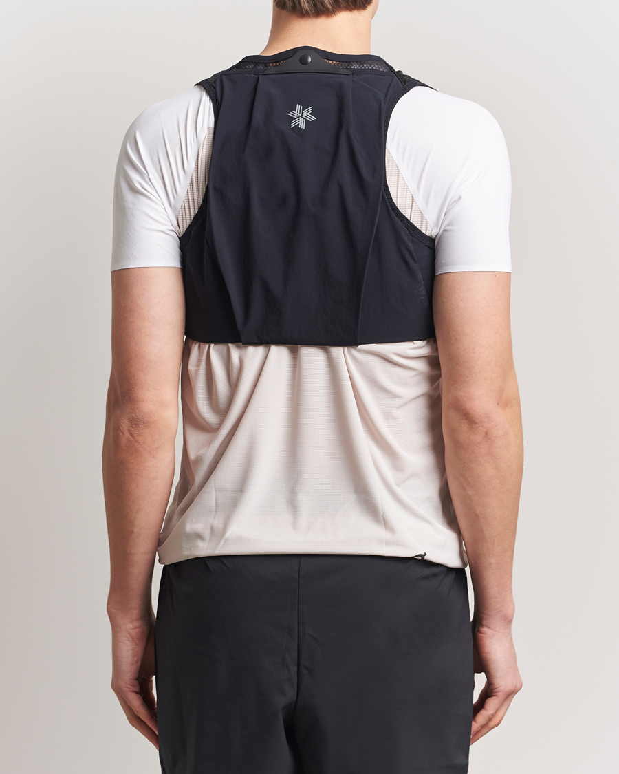 Homme | Goldwin Star Trail Pack Black | Goldwin | Star Trail Pack Black