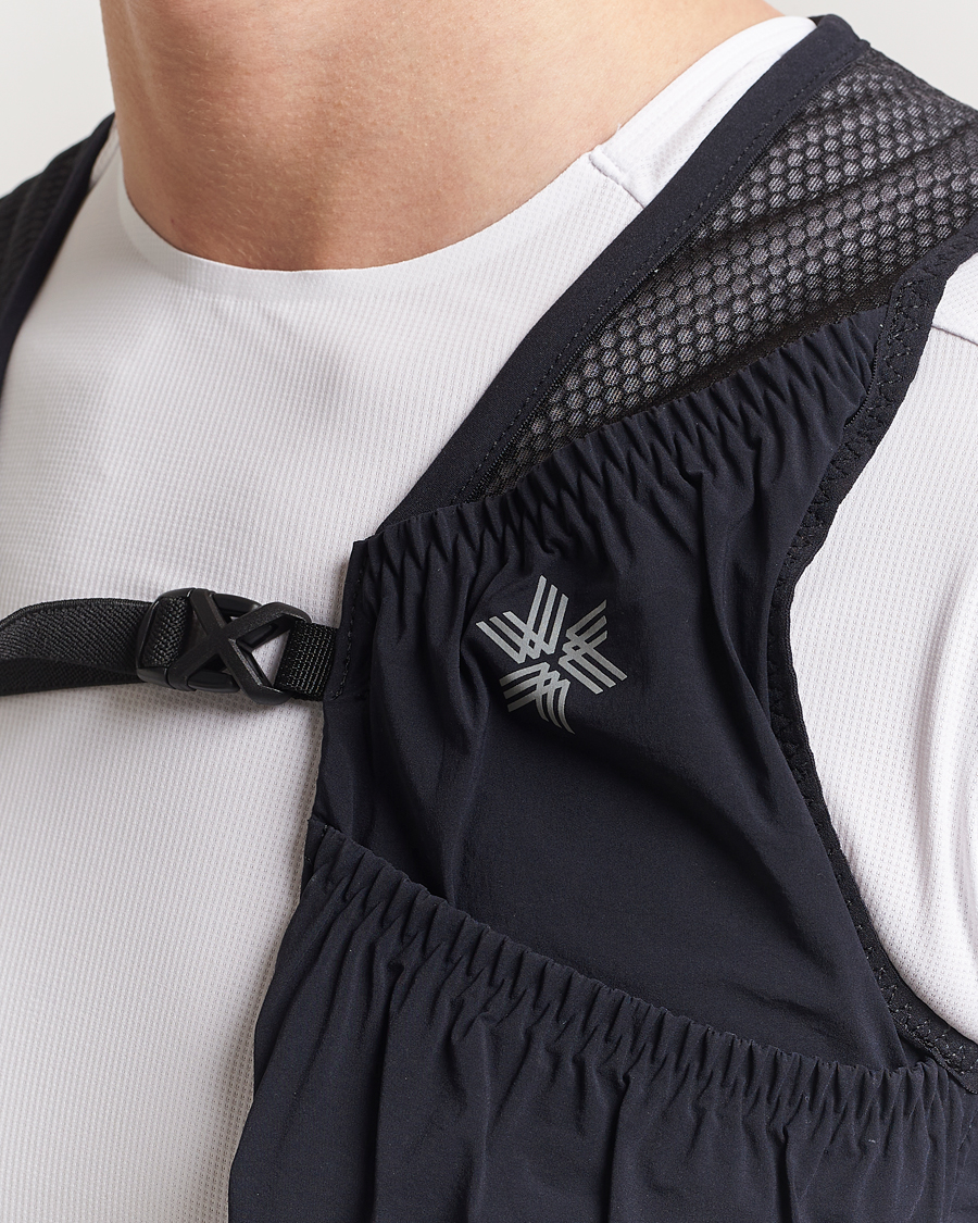 Homme | Goldwin Star Trail Pack Black | Goldwin | Star Trail Pack Black