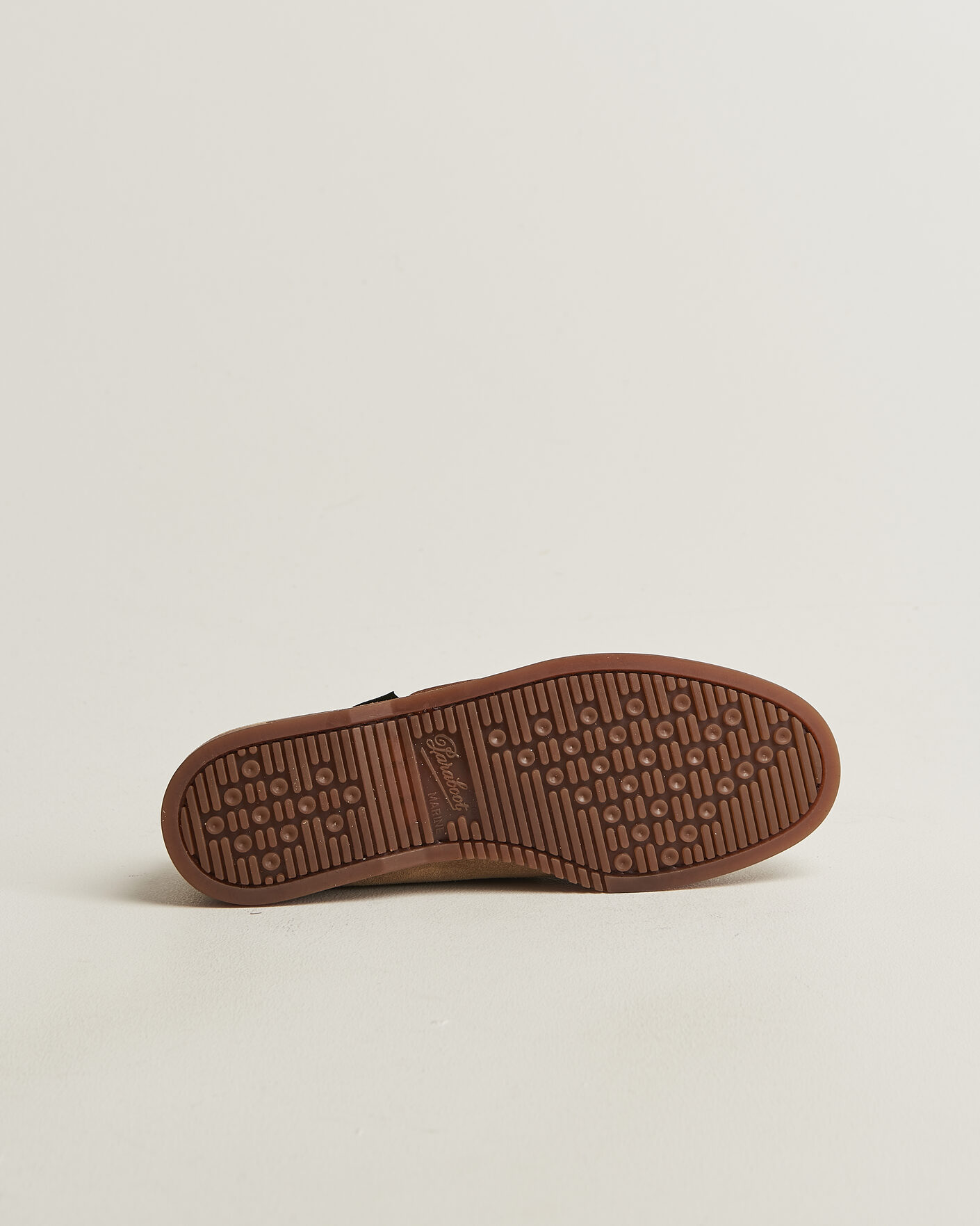 Homme | Chaussures Bateau | Paraboot | Barth Boat Shoe Sand Suede