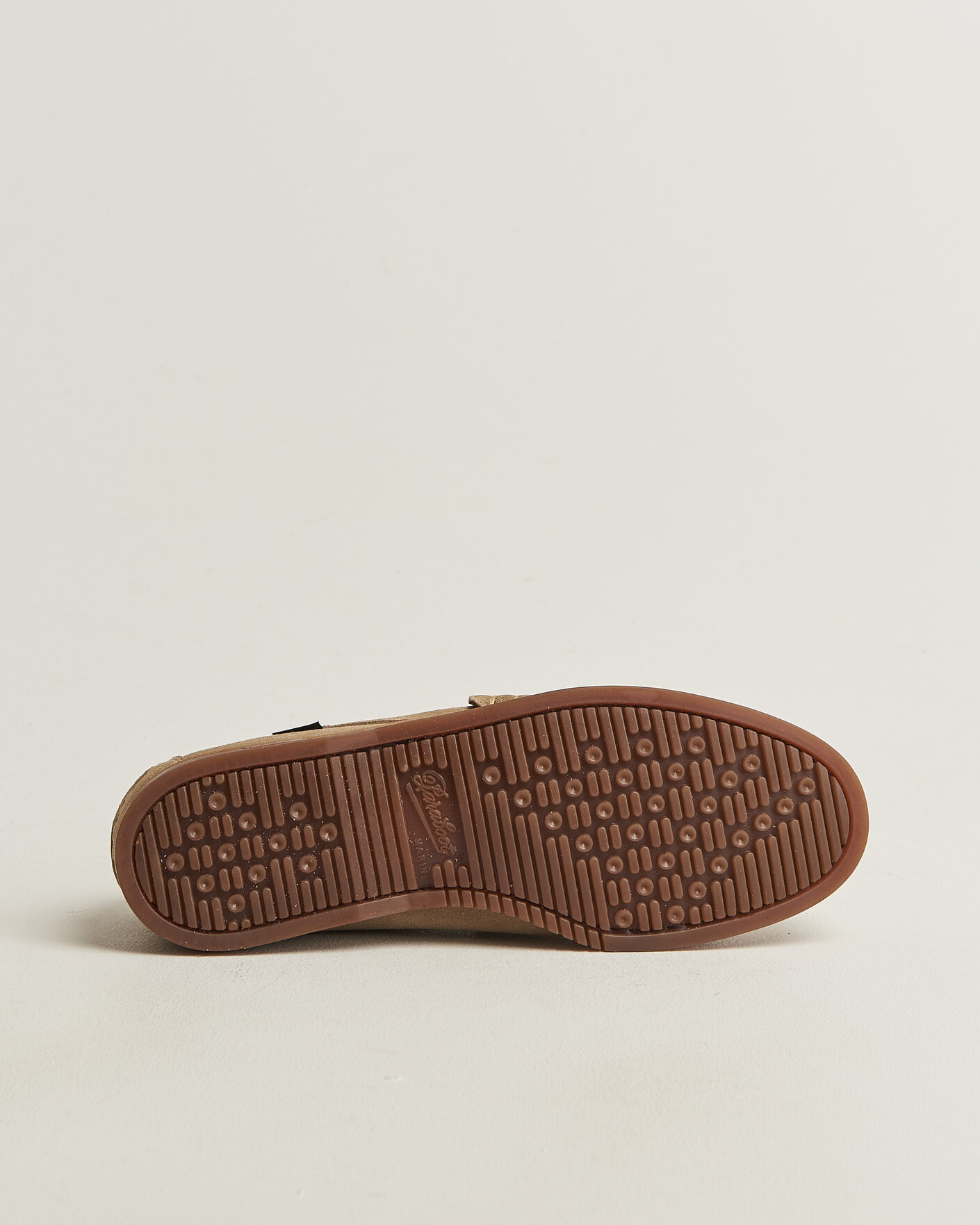 Homme | Loafers | Paraboot | Coraux Moccasin Sand Suede