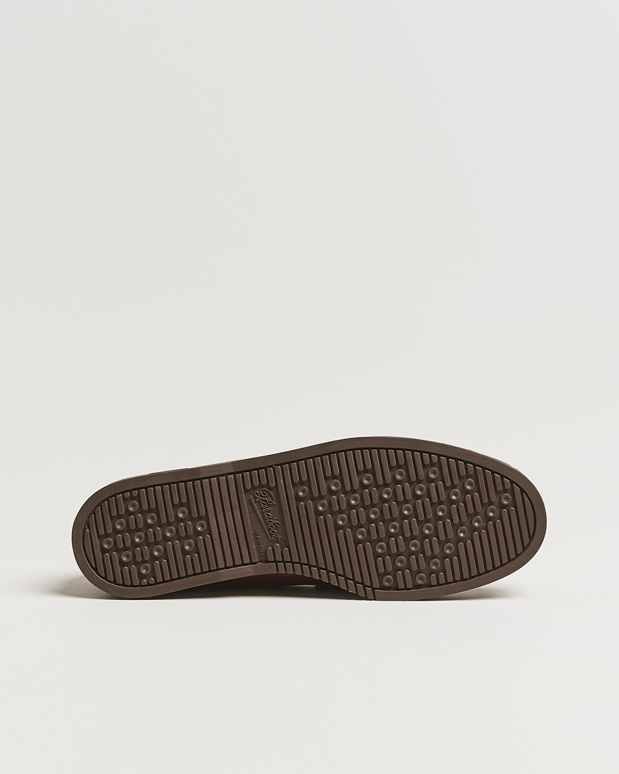 Homme | Loafers | Paraboot | Coraux Moccasin America