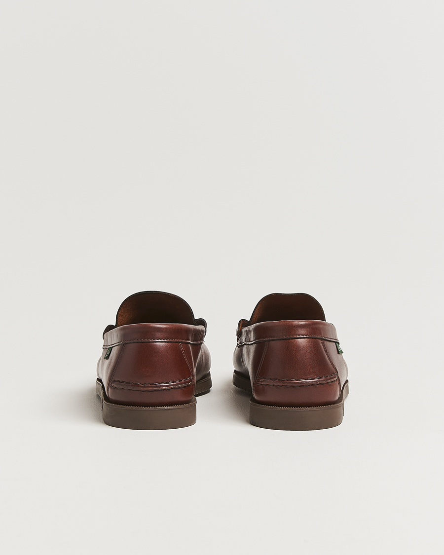 Homme | Loafers | Paraboot | Coraux Moccasin America