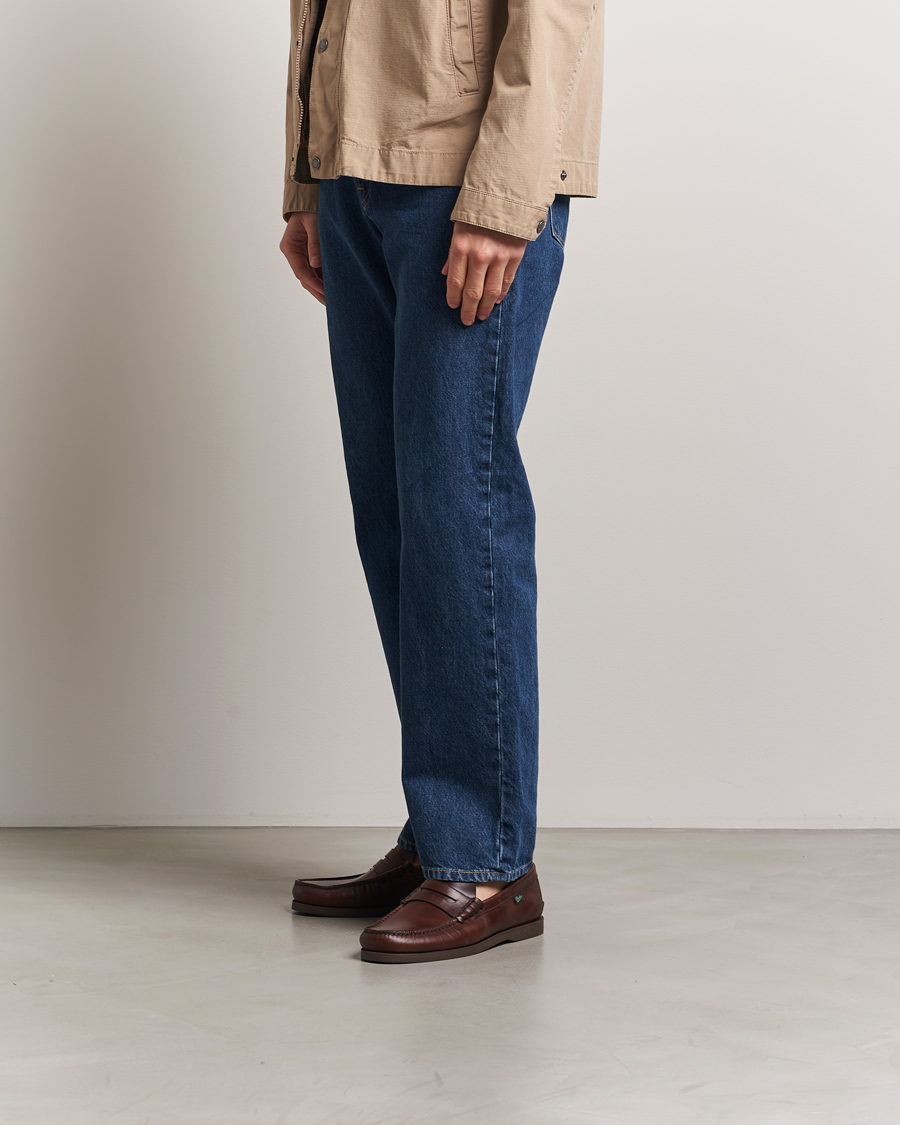 Homme | Loafers | Paraboot | Coraux Moccasin America