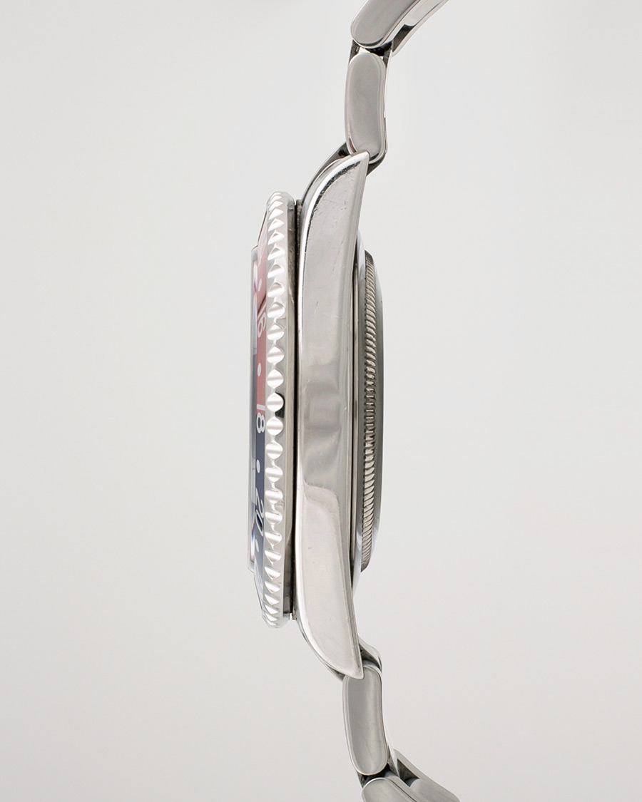 Homme | Rolex Pre-Owned GMT-Master II | Rolex Pre-Owned | GMT-Master II