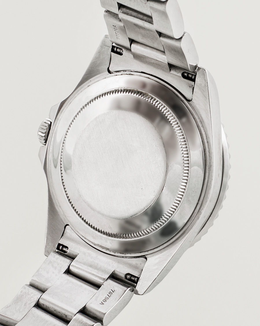 Homme | Rolex Pre-Owned GMT-Master II | Rolex Pre-Owned | GMT-Master II