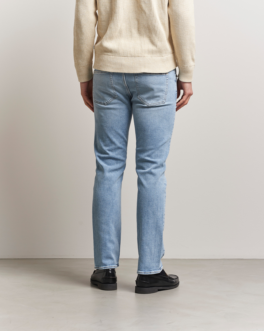 Homme | Jeans | Tiger of Sweden | Des Jeans Dust Blue