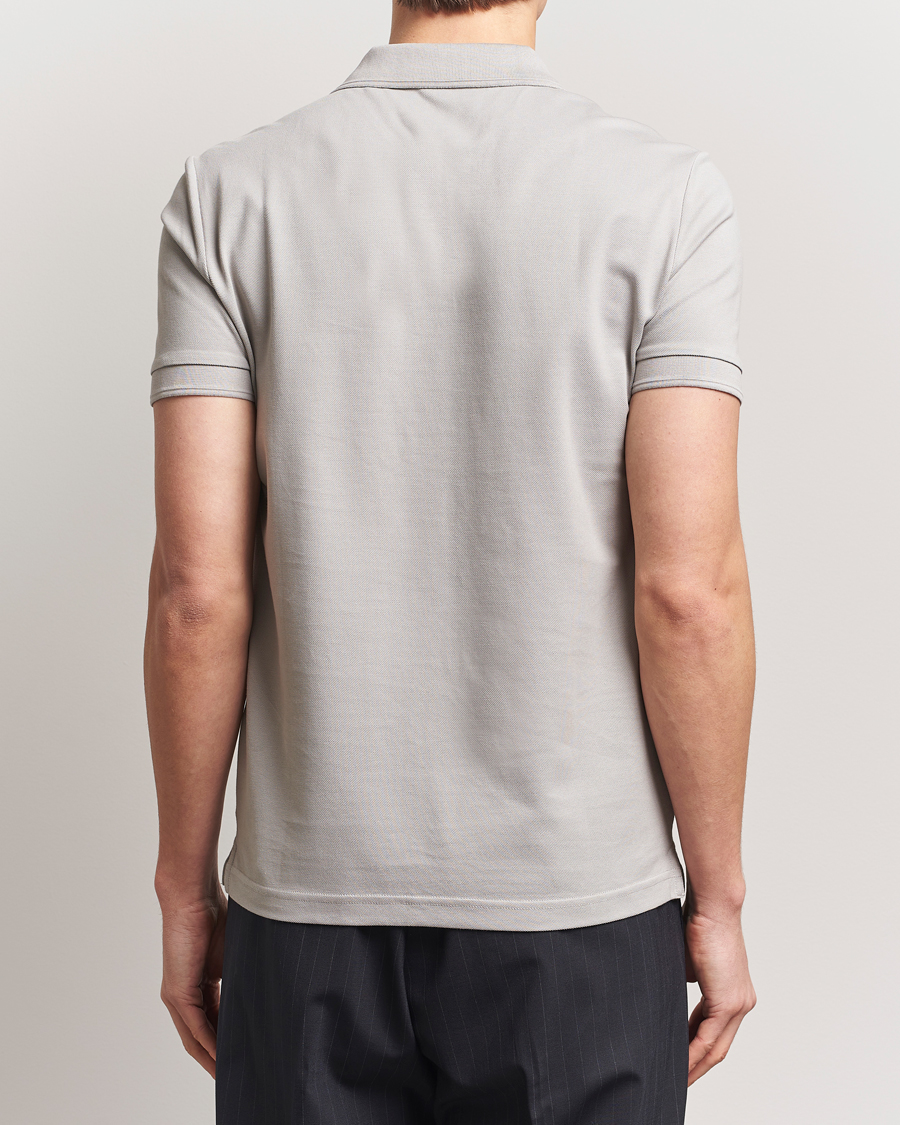 Homme | Polos | Tiger of Sweden | Darios Polo Granite