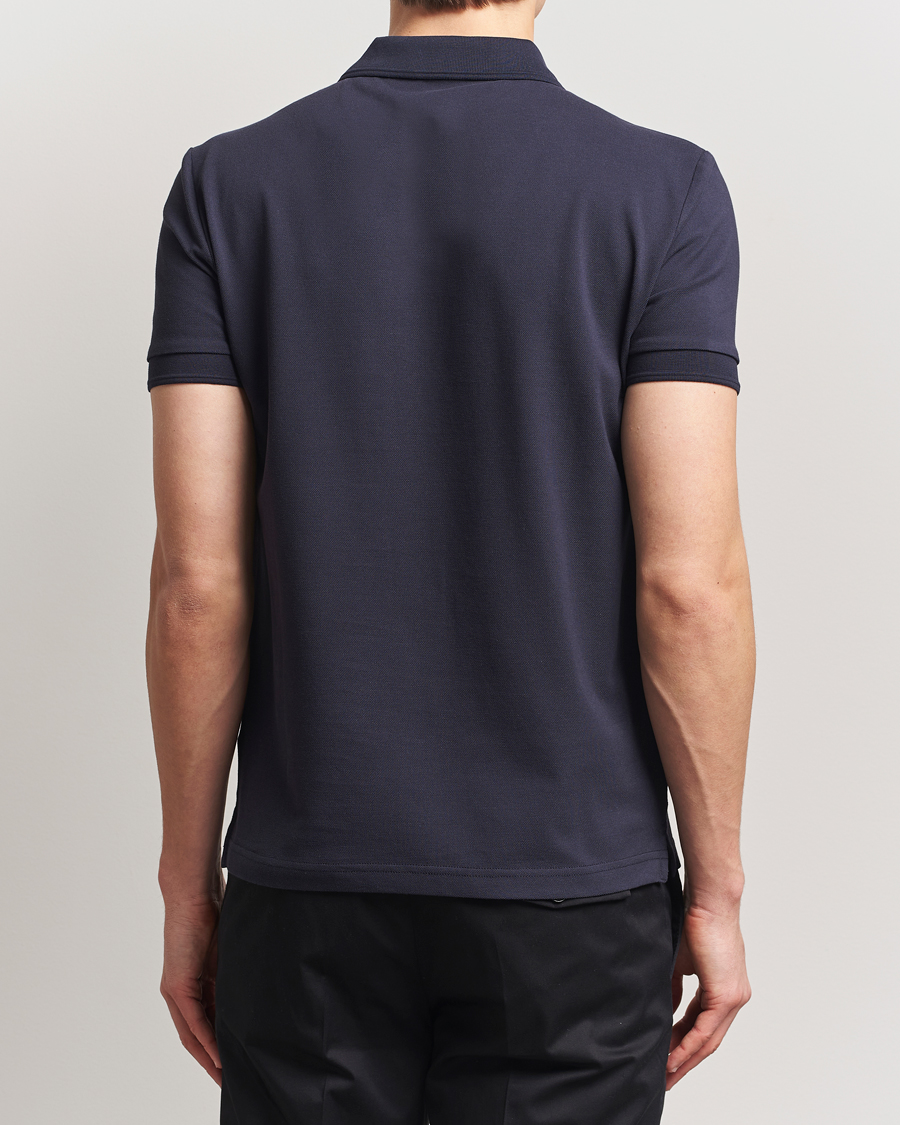 Homme | Polos | Tiger of Sweden | Darios Polo Light Ink