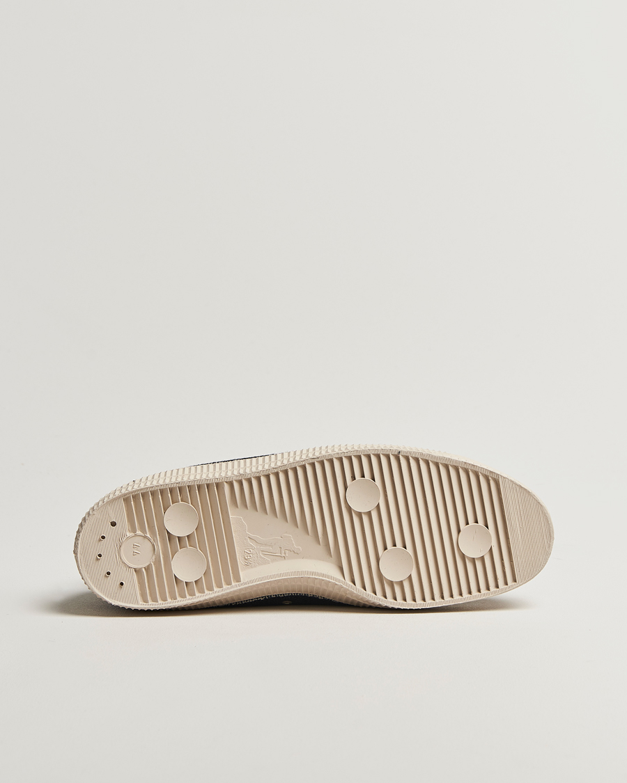 Homme | Novesta Star Master Hemp Sneaker Black | Novesta | Star Master Hemp Sneaker Black