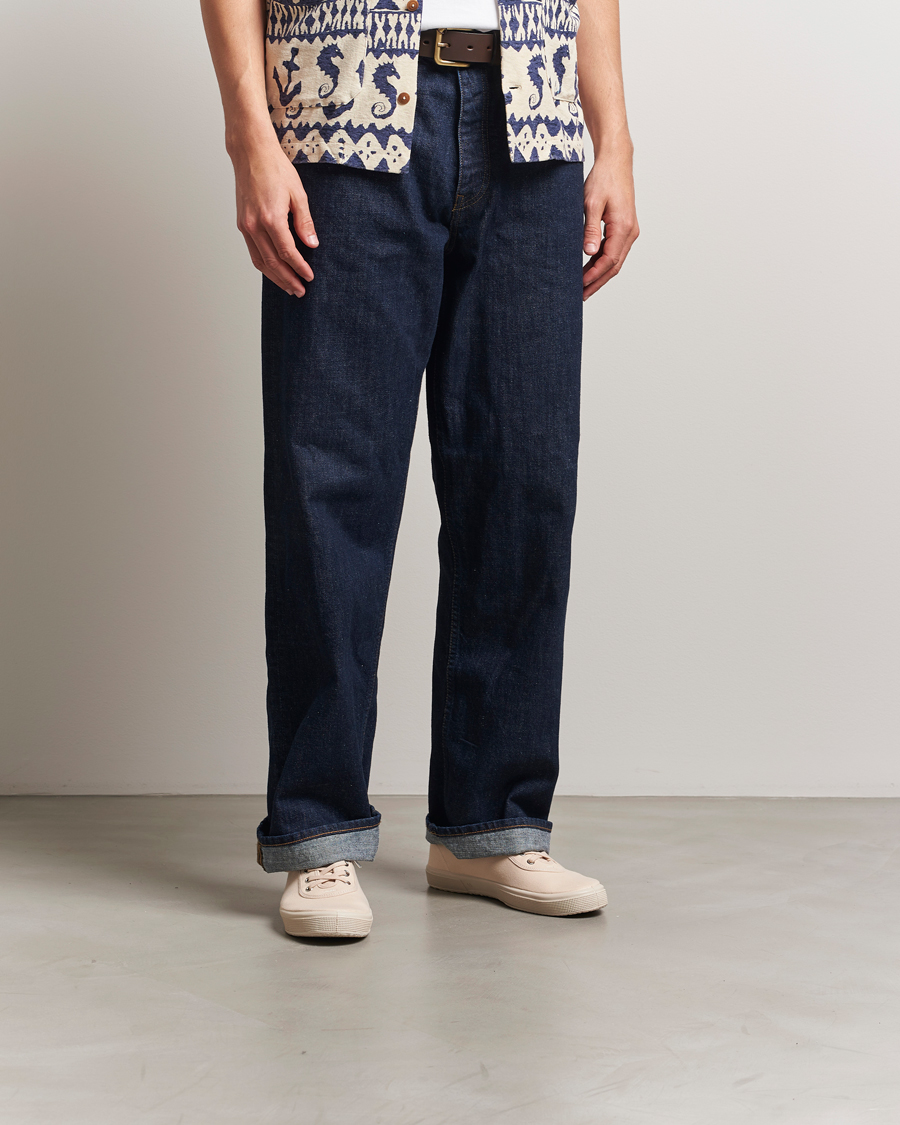 Homme | Novesta Cotton Deck Shoe All Ivory | Novesta | Cotton Deck Shoe All Ivory