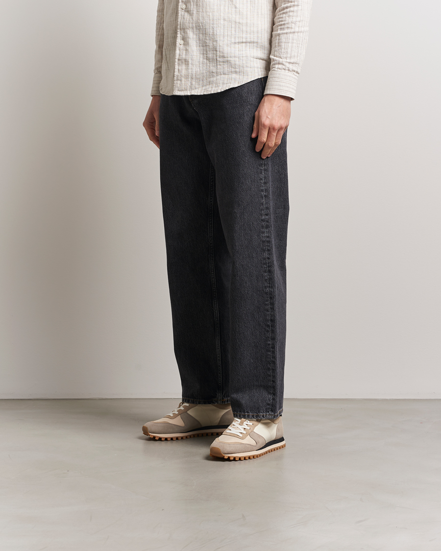 Homme | Novesta Marathon Trail Running Sneaker Beige | Novesta | Marathon Trail Running Sneaker Beige