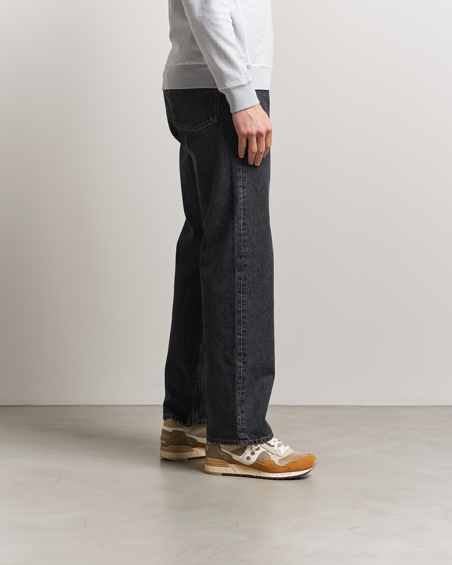 Homme | Saucony Shadow 5000 Sneaker Beige/Off White | Saucony | Shadow 5000 Sneaker Beige/Off White