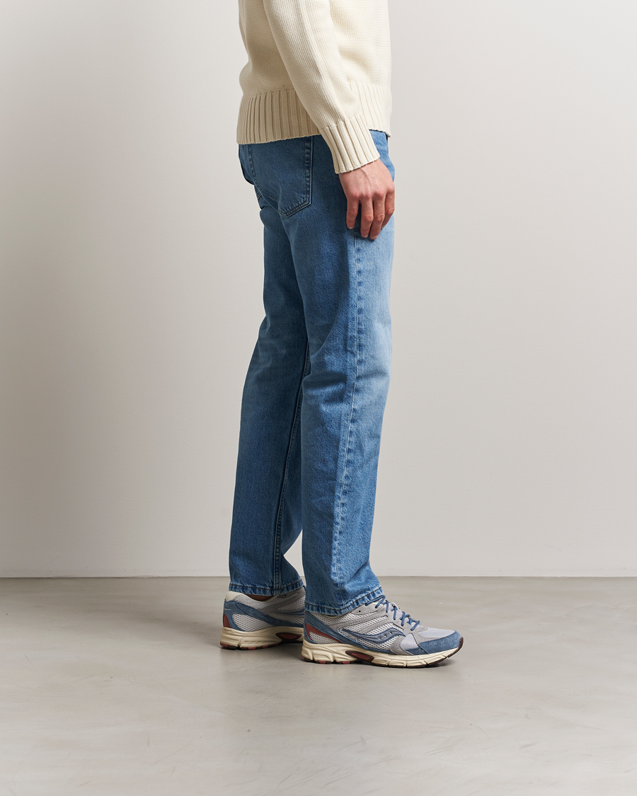 Homme | Saucony Ride Millennium Running Sneaker Dark Grey/Navy | Saucony | Ride Millennium Running Sneaker Dark Grey/Navy