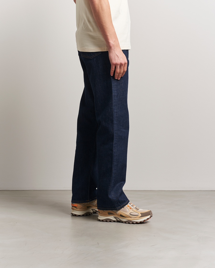 Homme | Saucony Grid Aura X Trail Sneaker Whey/Orange | Saucony | Grid Aura X Trail Sneaker Whey/Orange