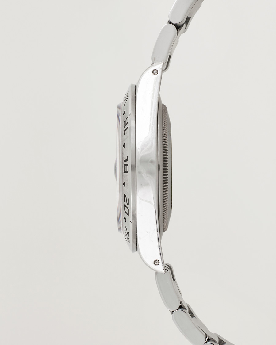 Homme | Rolex Pre-Owned Explorer II | Rolex Pre-Owned | Explorer II