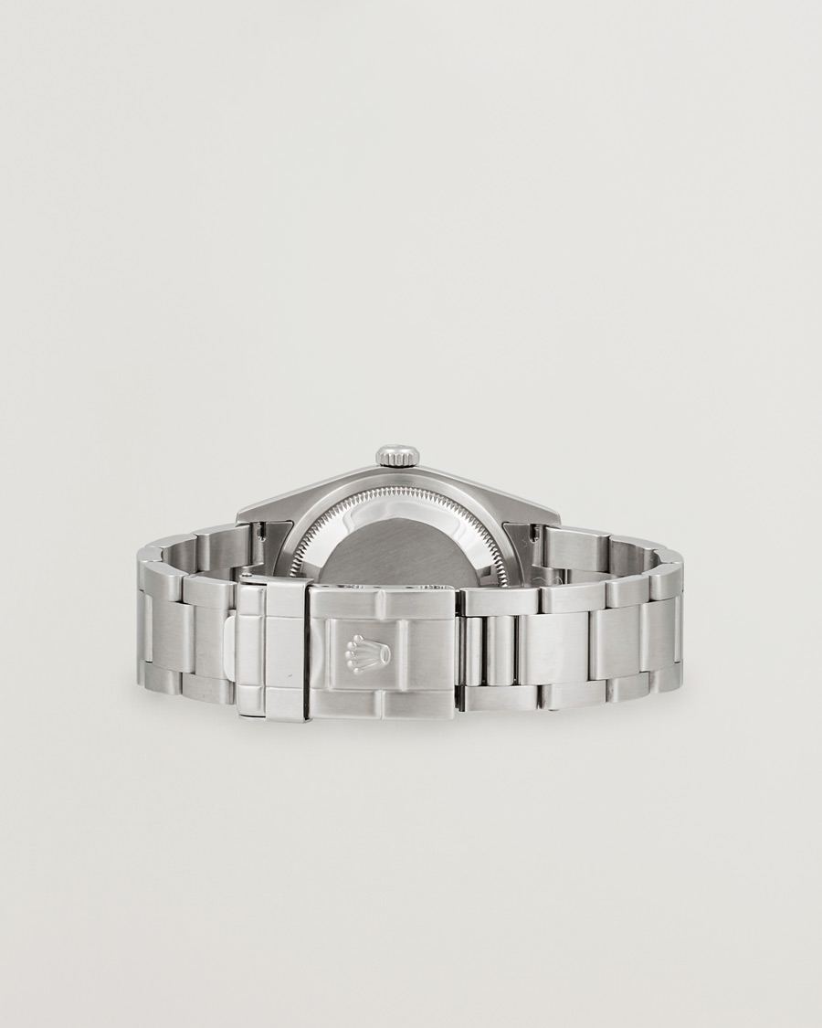 Homme | Rolex Pre-Owned Explorer | Rolex Pre-Owned | Explorer