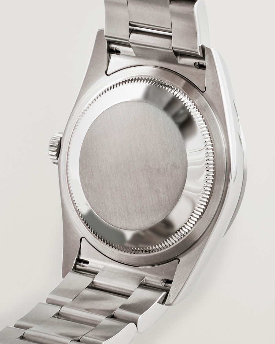 Homme | Rolex Pre-Owned Explorer | Rolex Pre-Owned | Explorer