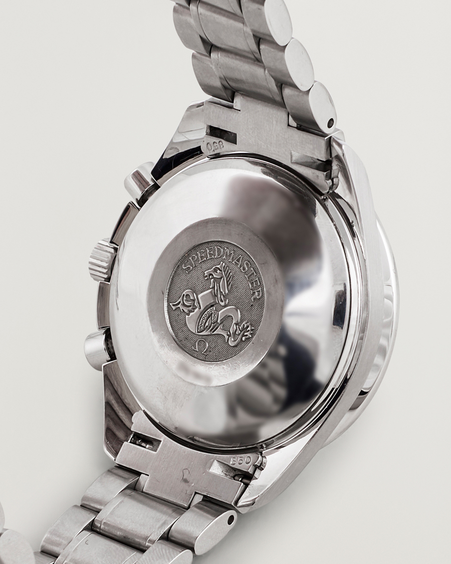 Homme | Omega Pre-Owned Speedmaster Date | Omega Pre-Owned | Speedmaster Date