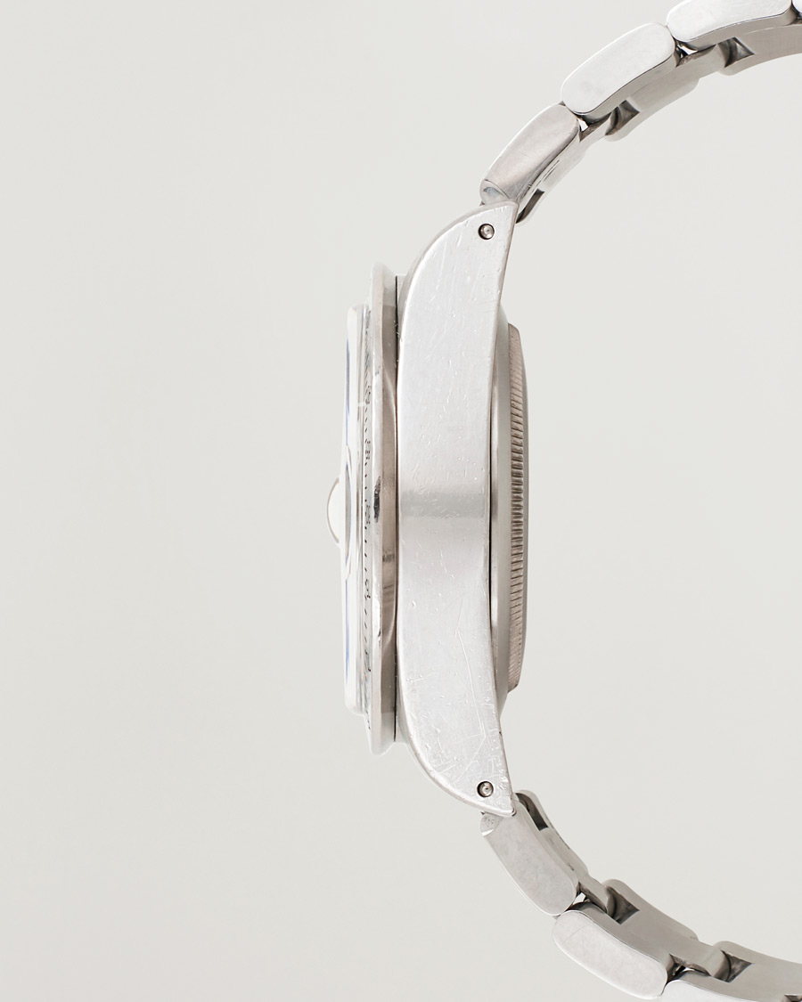 Homme | Pre-Owned & Vintage Watches | Tudor Pre-Owned | Oysterdate Big Block Panda