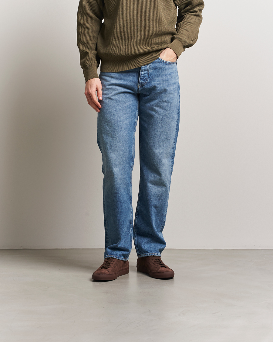 Homme | Common Projects Original Achilles Suede Sneaker Moka | Common Projects | Original Achilles Suede Sneaker Moka