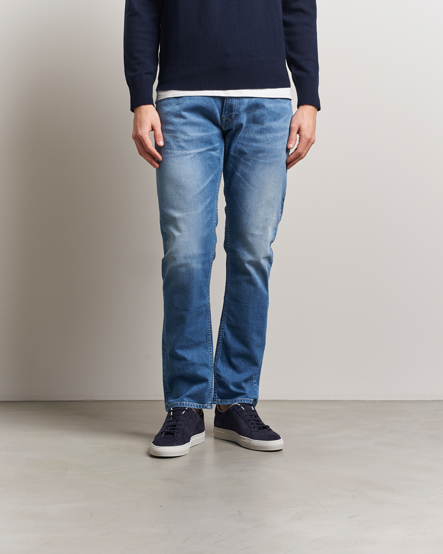 Homme | Common Projects Retro Suede Sneaker Navy | Common Projects | Retro Suede Sneaker Navy