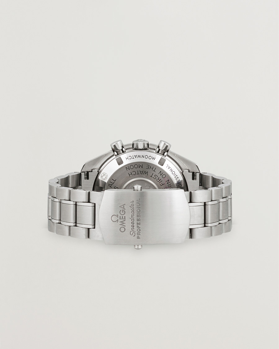 Homme | Omega Pre-Owned Speedmaster Professional Moonwatch | Omega Pre-Owned | Speedmaster Professional Moonwatch