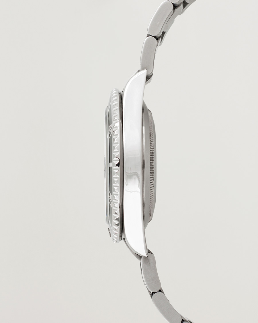 Homme | Rolex Pre-Owned Submariner Date Kermit | Rolex Pre-Owned | Submariner Date Kermit