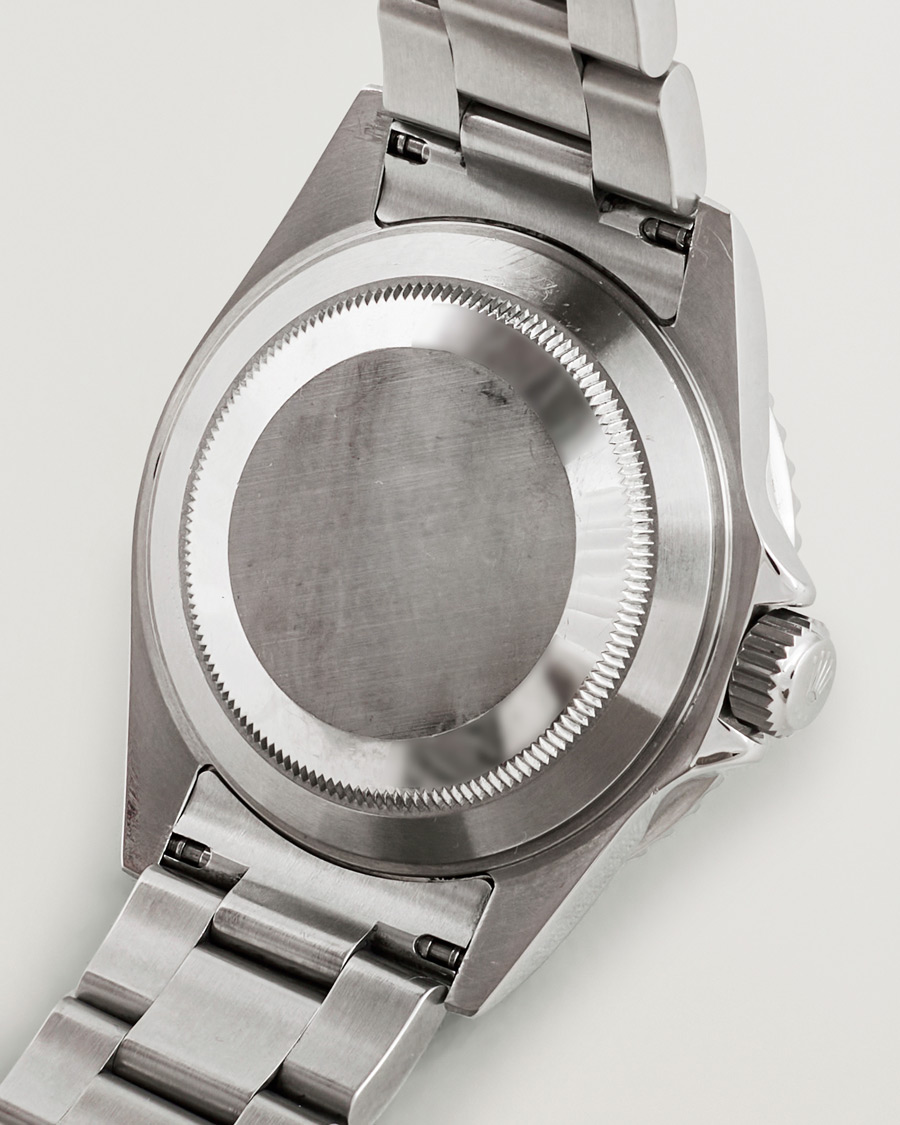 Homme | Rolex Pre-Owned Submariner Date Kermit | Rolex Pre-Owned | Submariner Date Kermit