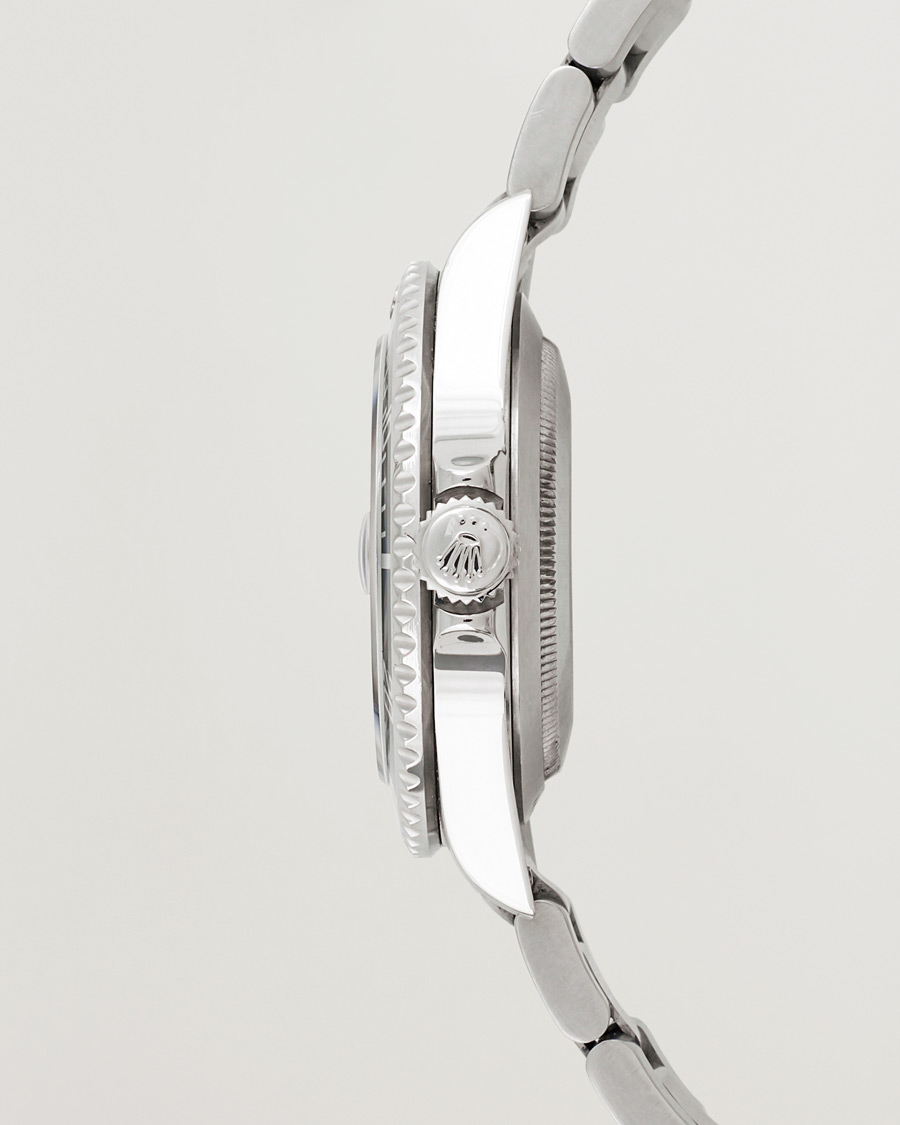 Homme | Rolex Pre-Owned Submariner Date Kermit | Rolex Pre-Owned | Submariner Date Kermit